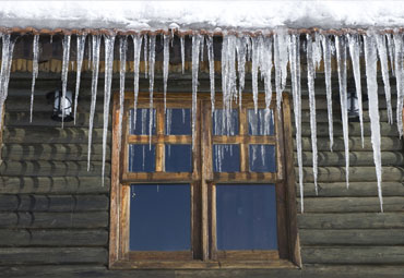 Ice Dam Prevention for Boston Homes